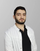 Рабаданов Магомед Зугумович