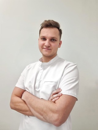 Кижапкин Максим Вадимович