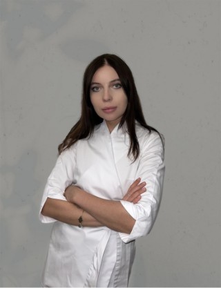 Спиранская Анна Павловна