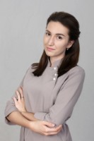 Серегина Светлана Алексеевна