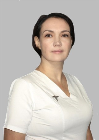 Забрусская Анна Александровна