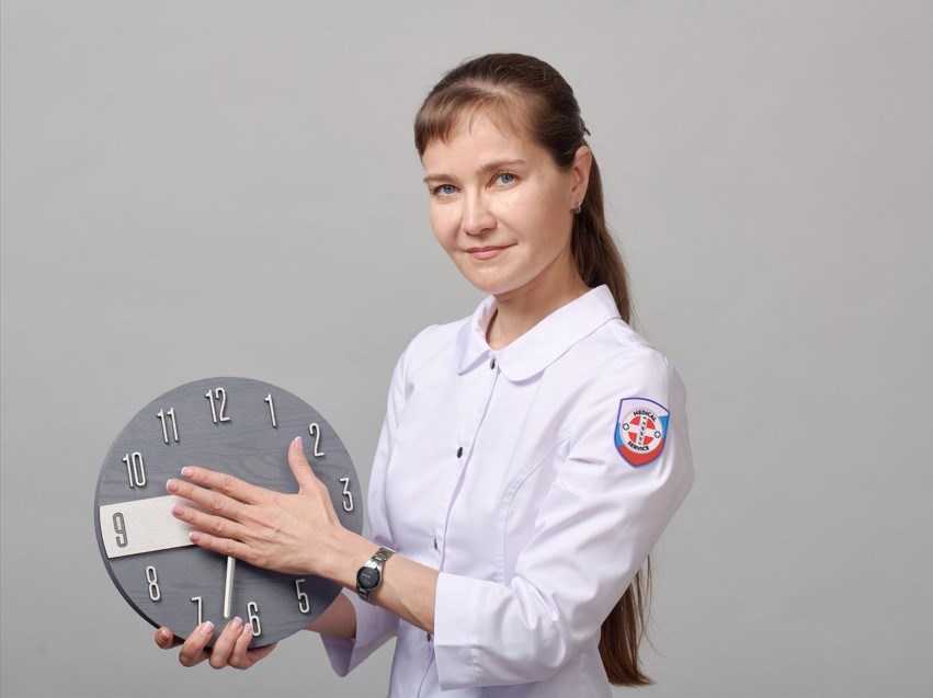 Консультация anti-age специалиста (превентивное персональное управление здоровьем)