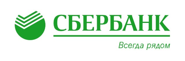 Сбербанк