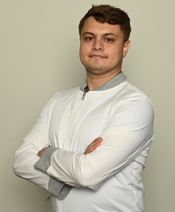 Чистяков Кирилл Сергеевич