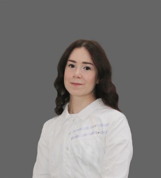 Аранович Татьяна Ильинична