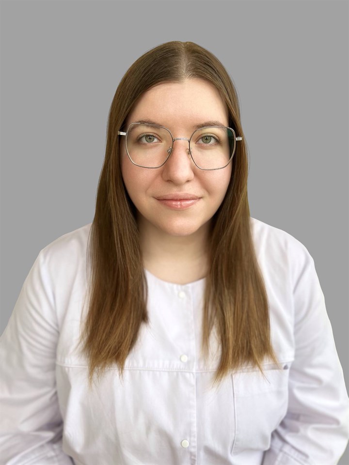 Иваненко Софья Алексеевна