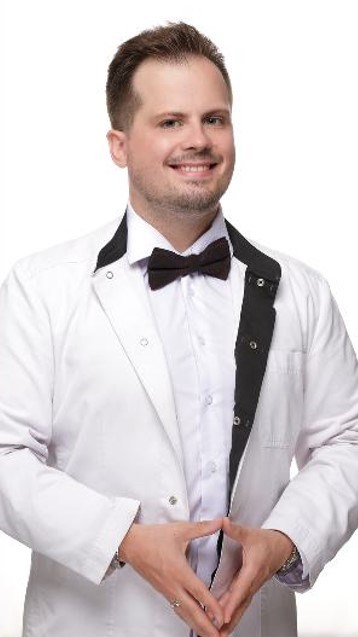 Каролингер Зигфрид Анре