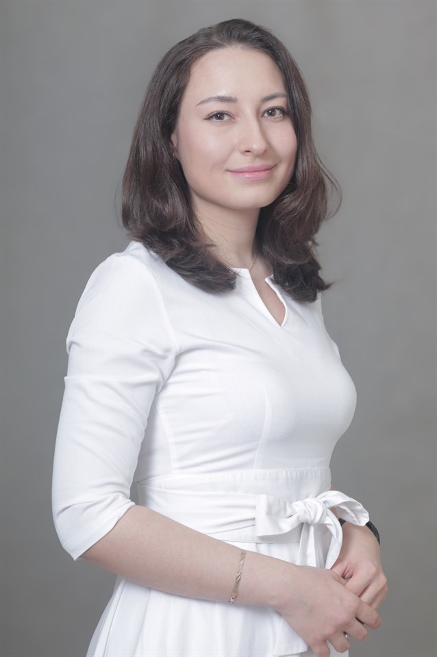Абушаева Галина Ахтямовна