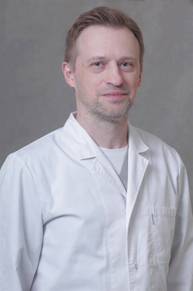 Опаневич Александр Сергеевич 