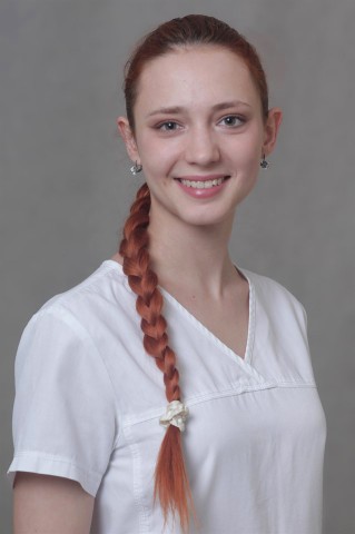 Гринкевич Мария Александровна