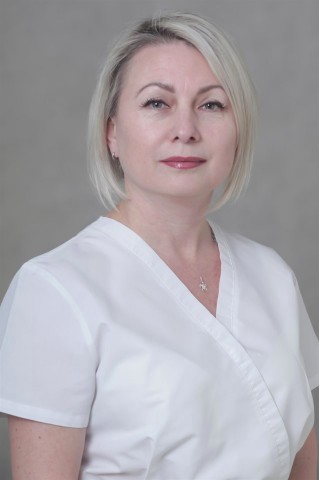 Кирюхина Екатерина Владимировна