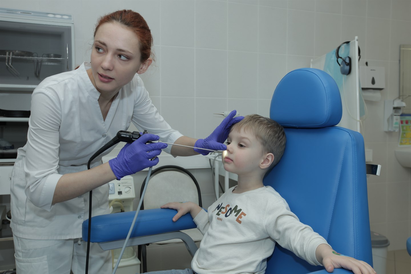 Носовой цикл: секретный ритм вашего дыхания