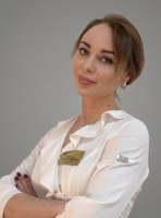 Волконская Екатерина Вадимовна