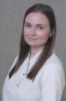 Мартынова Юлия Сергеевна