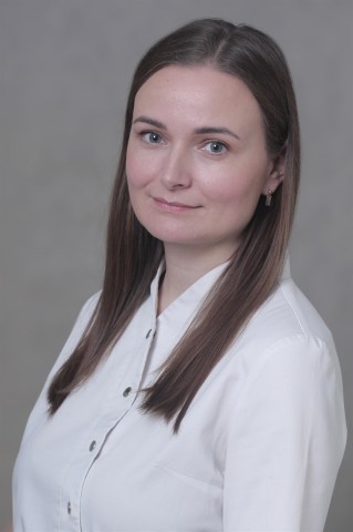 Мартынова Юлия Сергеевна
