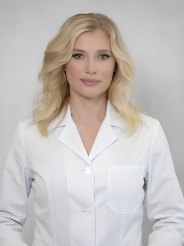 Доник Марина Леонидовна