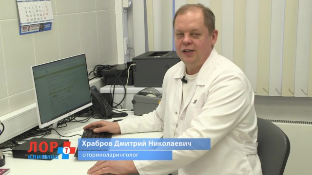 Храбров видеовизитка