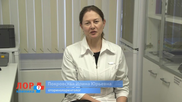 Покровская видеовизитка