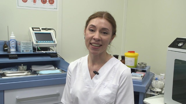 Кучеренко видеовизитка