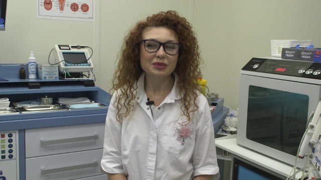 Жовтан видеовизитка