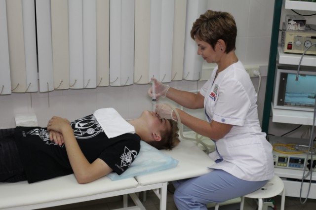 Нужно ли промывать нос каждый день? Польза и вред «безобидной» привычки
