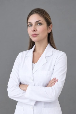 Мармута Анна Романовна