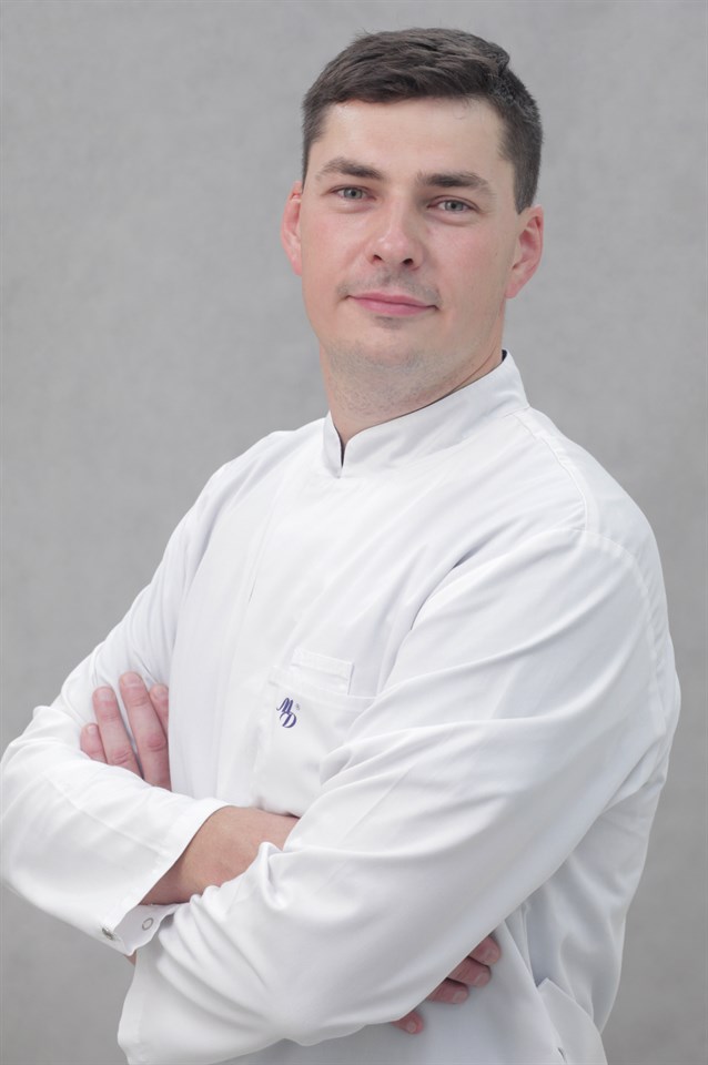 Шачнев Константин Николаевич