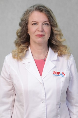 Кременчугская Марина Ревдитовна