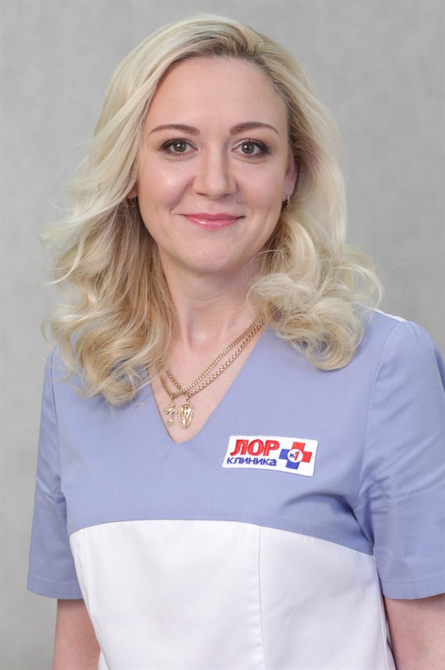 Миронова Галина Тимофеевна