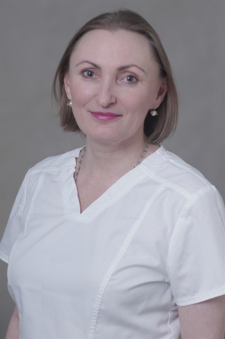 Каракова Мария Викторовна