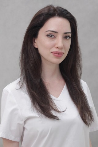 Абдулгамидова Тамила Шамсудиновна
