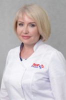 Ларичева Лариса Александровна