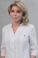 Тюрина Татьяна Олеговна