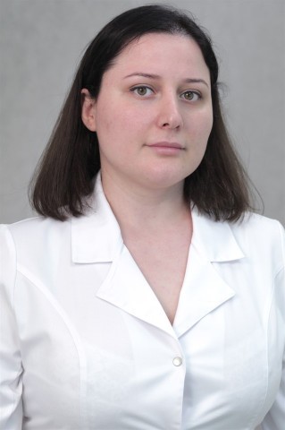 Сайдулаева Аза Исаевна