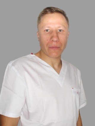 Смирнов Илья Владимирович