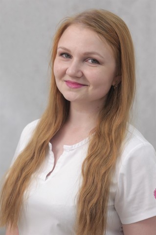 Ульянова Анна Дмитриевна