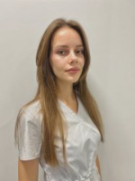 Ашарина Алина Владимировна