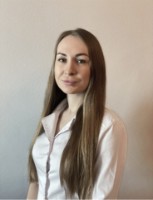 Феоктистова Лилия Дмитриевна
