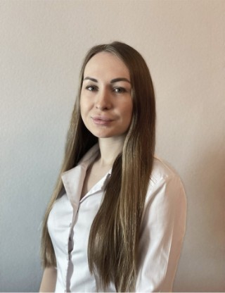 Феоктистова Лилия Дмитриевна