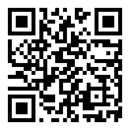QR на бота в Telegram